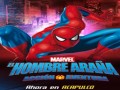 hombrearaña