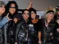 Concierto de Alejandra Guzman y Moderatto