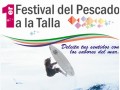 1er Festival del pescado a la talla