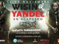 Concierto de Wisin y Yandel en Acapulco