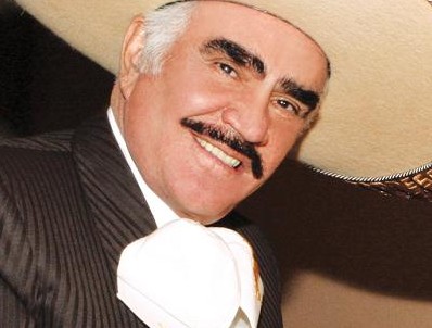 Vicente-Fernandez