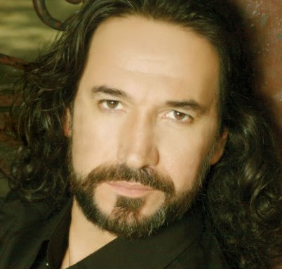 marco antonio solis