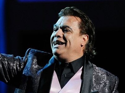 juan gabriel