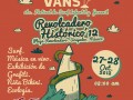 Revolcadero Historico