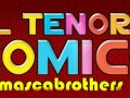 tenorio Comico