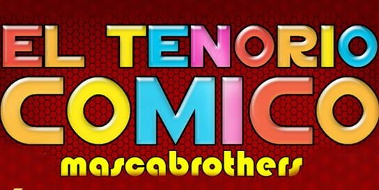 tenorio Comico
