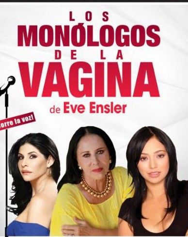 Monólogos de la vagina