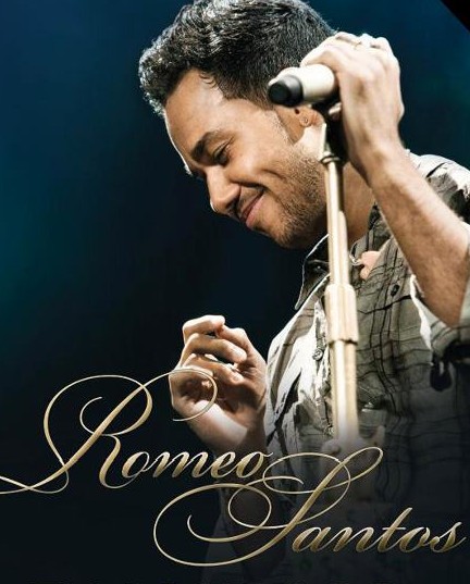 Romeo Santos